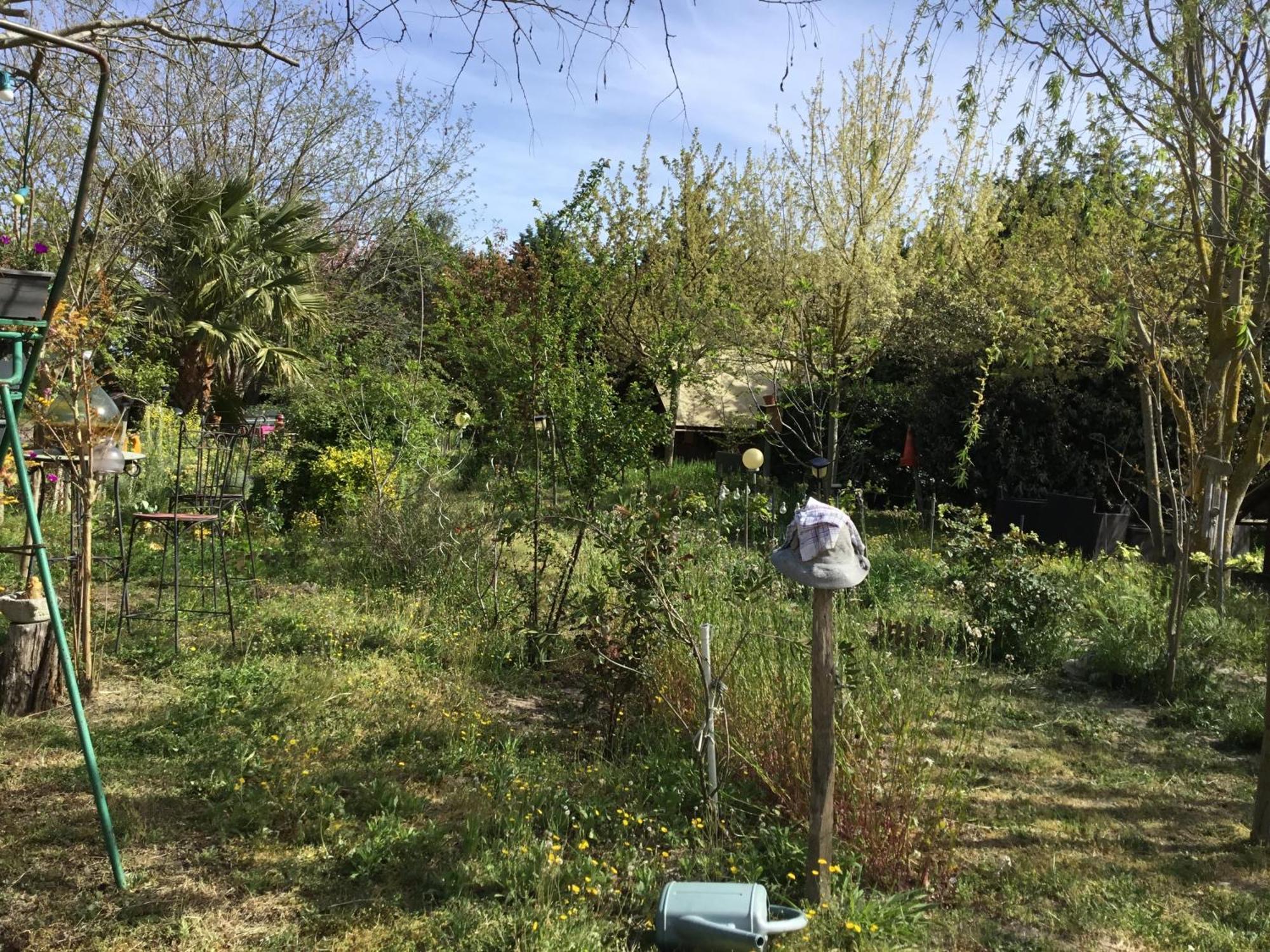 Hotel La Fricassee Aigues-Mortes Zewnętrze zdjęcie